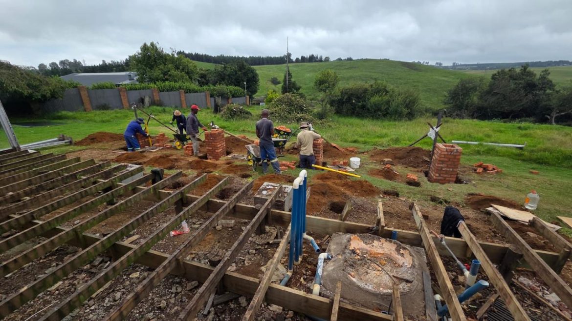 Brahman Hills introduces 5-star Premium Signature Villas in the KwaZulu-Natal Midlands, offering elevated luxury and wellness-focused design.